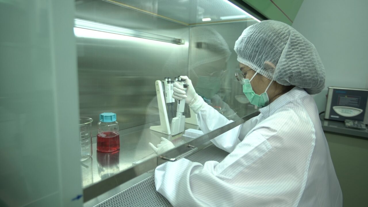 News | Laboratory For Biocompatibility Testing Of Medical Devices